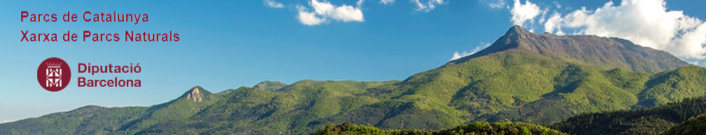 parc natural montseny
