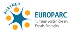 Empresa adherida a la Carta Europea de Turisme Sostenible 