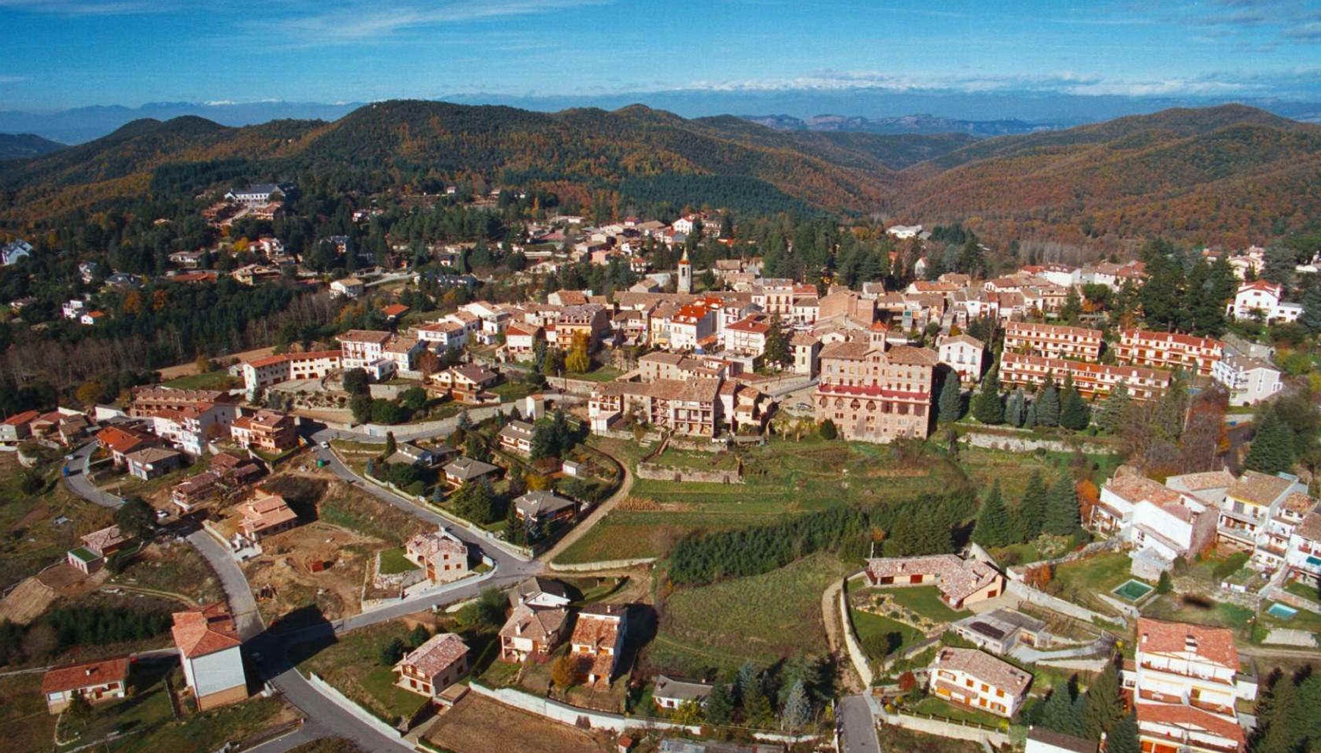Viladrau