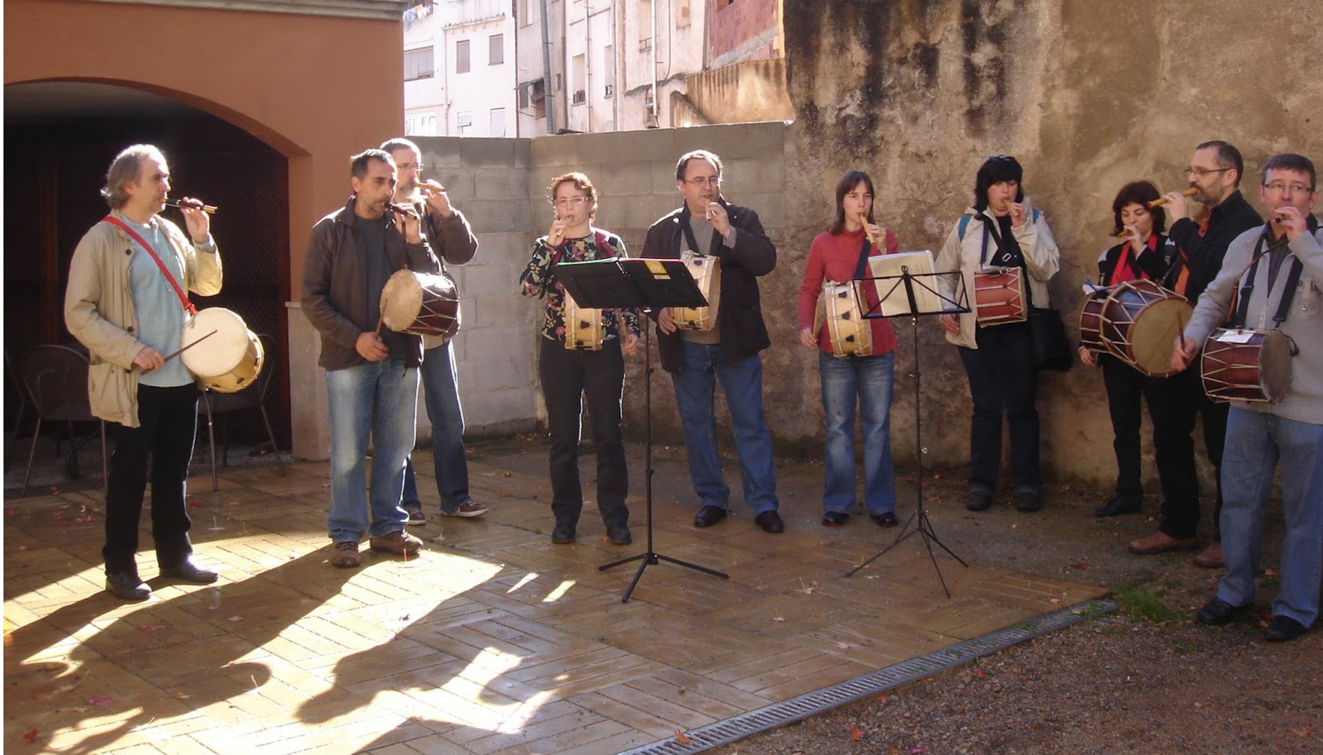 Festa del Flabiol d